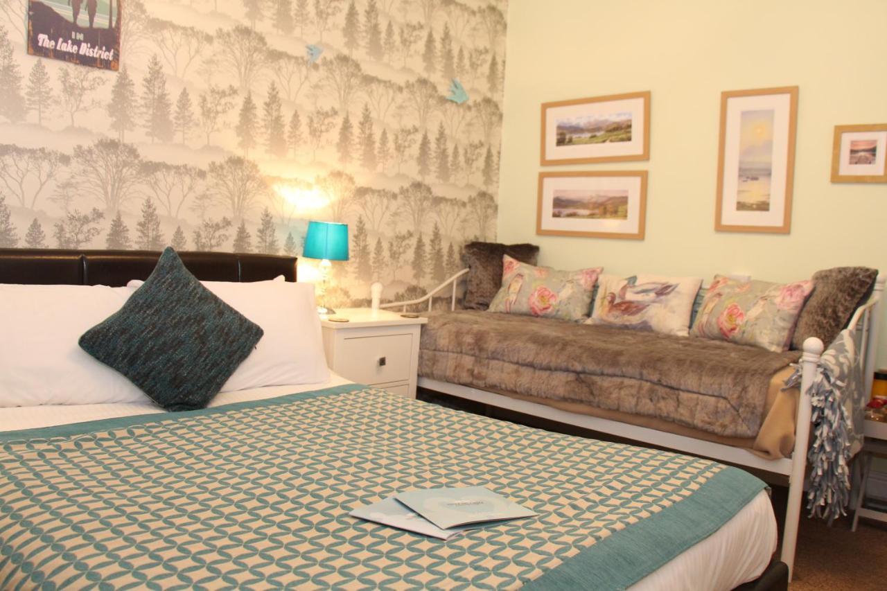 ווינדרמר Invergarry Room Only Guest House For Adults מראה חיצוני תמונה