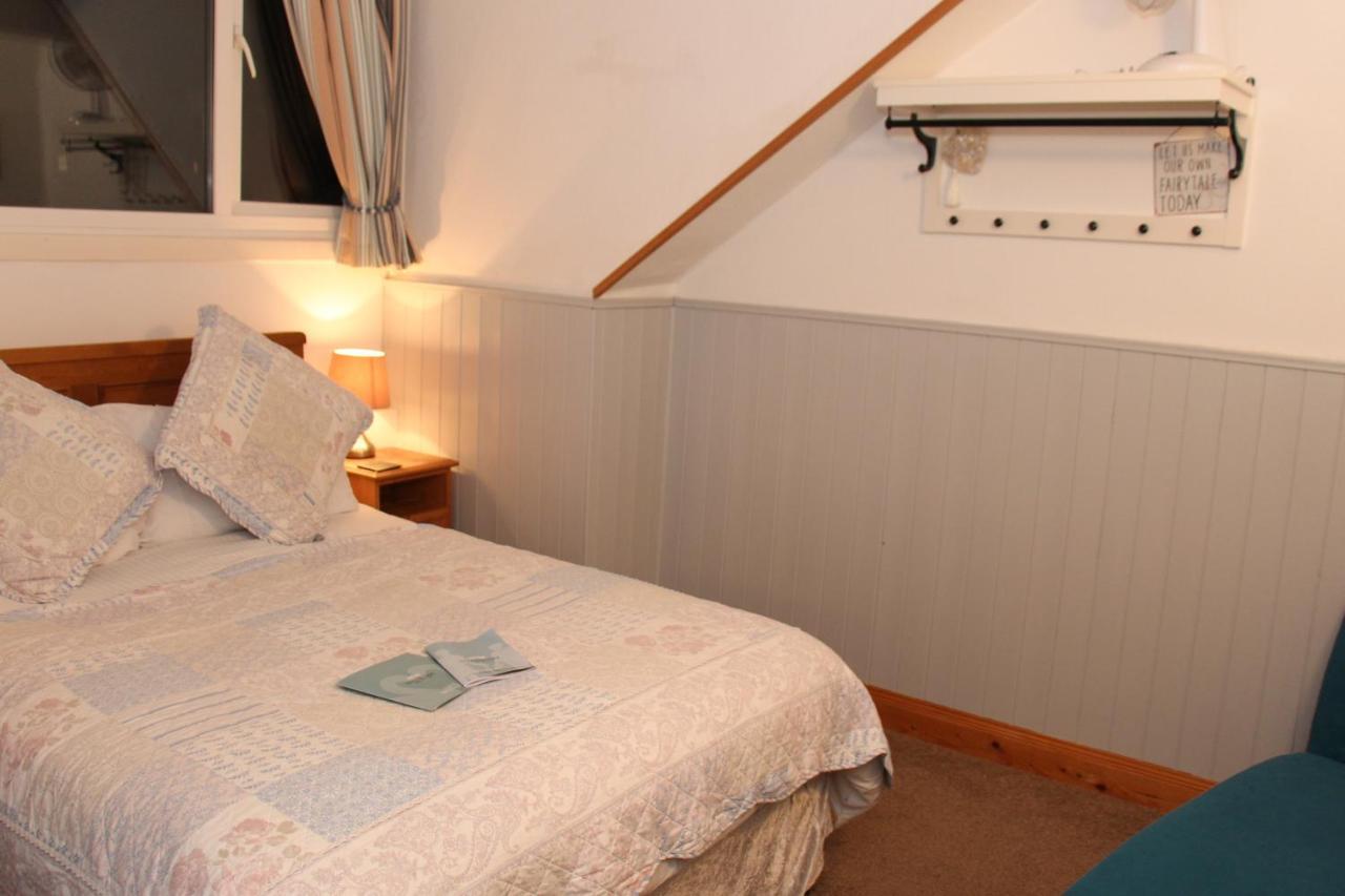ווינדרמר Invergarry Room Only Guest House For Adults מראה חיצוני תמונה