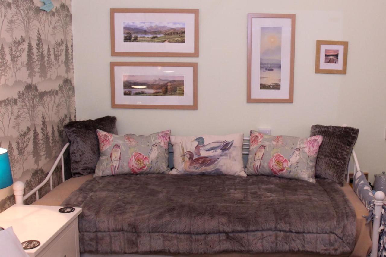 ווינדרמר Invergarry Room Only Guest House For Adults מראה חיצוני תמונה