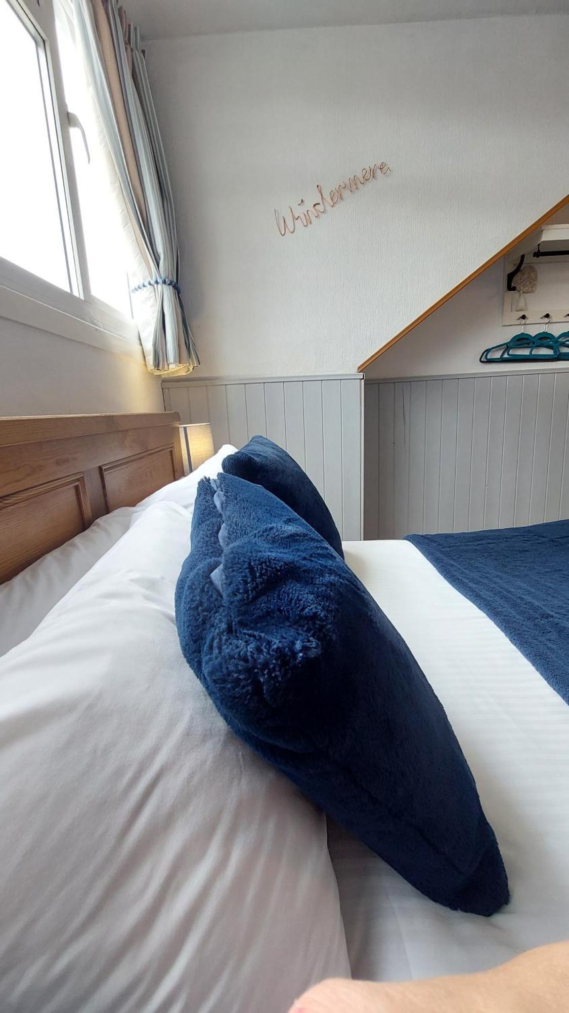 ווינדרמר Invergarry Room Only Guest House For Adults מראה חיצוני תמונה