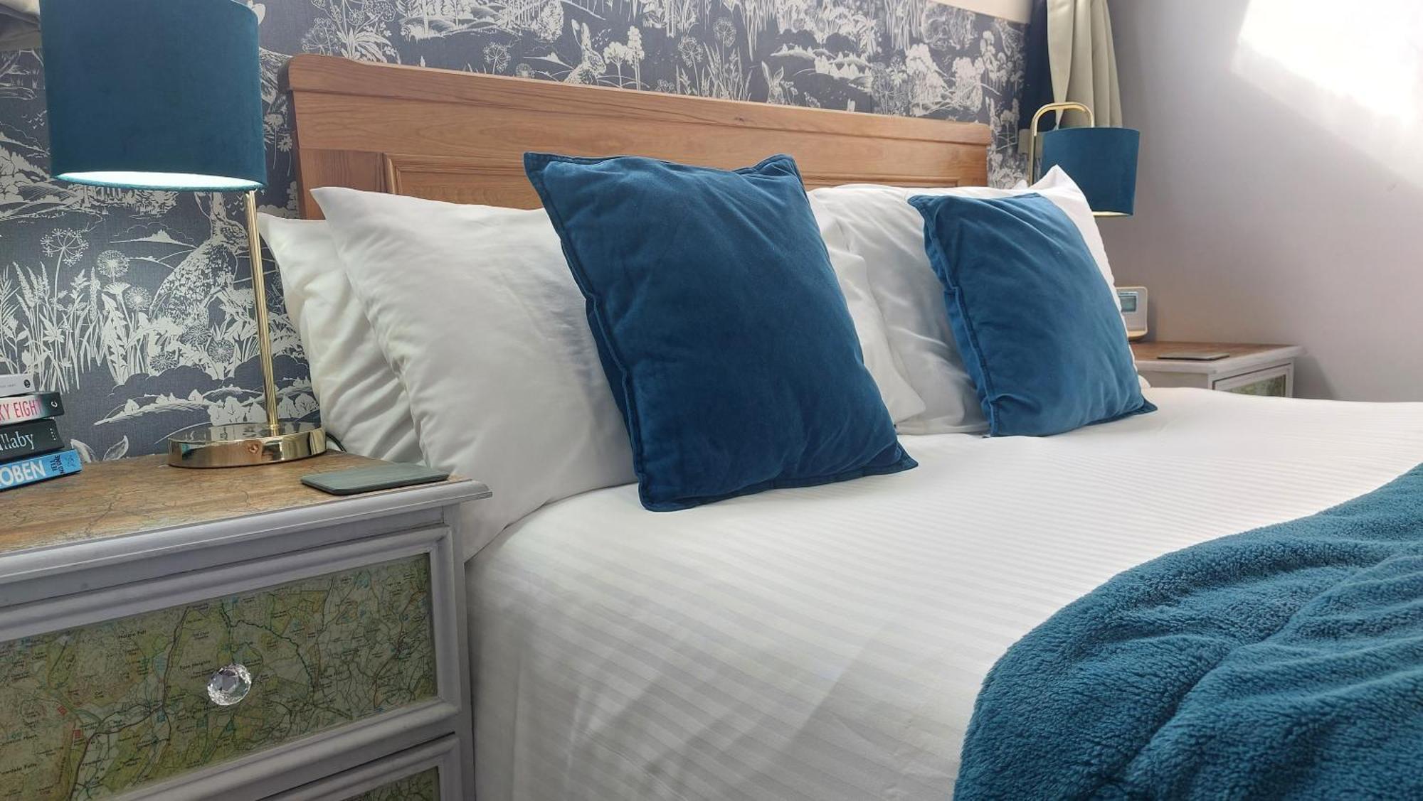 ווינדרמר Invergarry Room Only Guest House For Adults מראה חיצוני תמונה