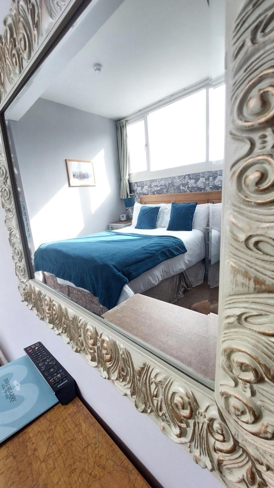 ווינדרמר Invergarry Room Only Guest House For Adults מראה חיצוני תמונה