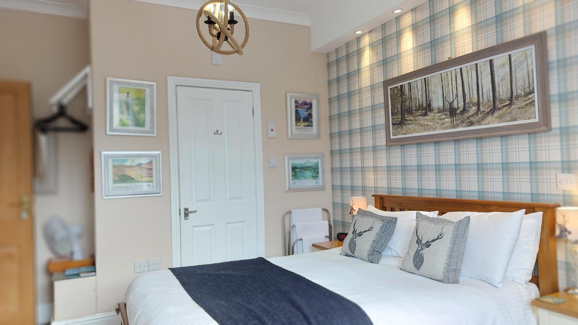 ווינדרמר Invergarry Room Only Guest House For Adults מראה חיצוני תמונה