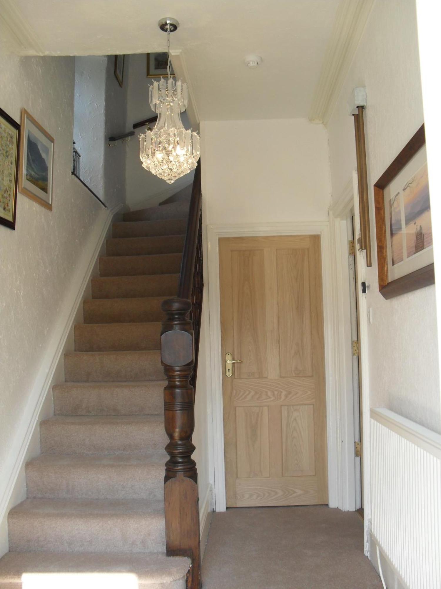 ווינדרמר Invergarry Room Only Guest House For Adults מראה חיצוני תמונה