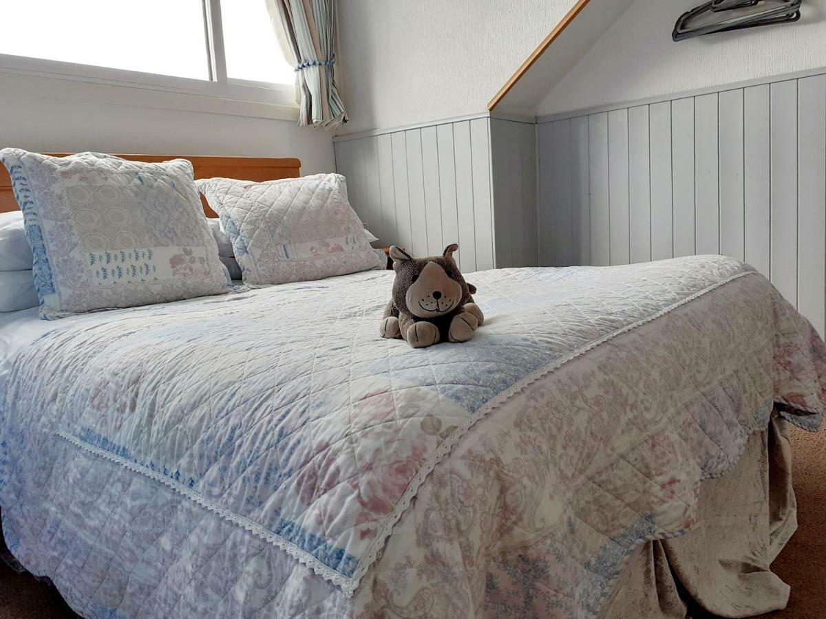 ווינדרמר Invergarry Room Only Guest House For Adults מראה חיצוני תמונה