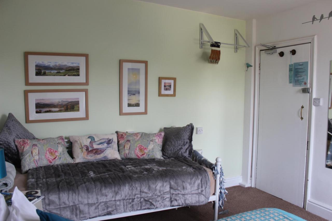 ווינדרמר Invergarry Room Only Guest House For Adults מראה חיצוני תמונה
